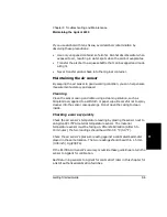 Preview for 131 page of Agilent Technologies 5530 Getting Started Manual