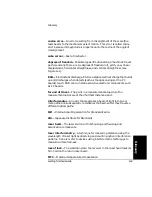 Preview for 135 page of Agilent Technologies 5530 Getting Started Manual