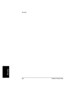 Preview for 138 page of Agilent Technologies 5530 Getting Started Manual