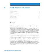 Preview for 7 page of Agilent Technologies 5800 ICP-OES User Manual