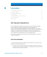 Preview for 15 page of Agilent Technologies 5800 ICP-OES User Manual