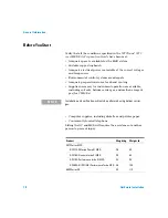 Предварительный просмотр 18 страницы Agilent Technologies 5973N Hardware Installation