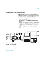 Предварительный просмотр 23 страницы Agilent Technologies 5973N Hardware Installation