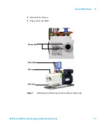 Предварительный просмотр 97 страницы Agilent Technologies 5975C TAD VL MSD Troubleshooting And Maintenance Manual