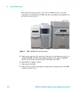 Предварительный просмотр 108 страницы Agilent Technologies 5975C TAD VL MSD Troubleshooting And Maintenance Manual