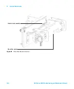 Предварительный просмотр 150 страницы Agilent Technologies 5975C TAD VL MSD Troubleshooting And Maintenance Manual