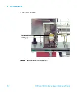 Предварительный просмотр 152 страницы Agilent Technologies 5975C TAD VL MSD Troubleshooting And Maintenance Manual