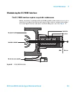 Предварительный просмотр 153 страницы Agilent Technologies 5975C TAD VL MSD Troubleshooting And Maintenance Manual