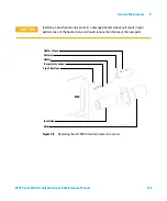 Предварительный просмотр 155 страницы Agilent Technologies 5975C TAD VL MSD Troubleshooting And Maintenance Manual