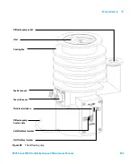 Предварительный просмотр 189 страницы Agilent Technologies 5975C TAD VL MSD Troubleshooting And Maintenance Manual