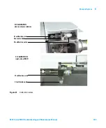 Предварительный просмотр 193 страницы Agilent Technologies 5975C TAD VL MSD Troubleshooting And Maintenance Manual