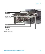 Предварительный просмотр 199 страницы Agilent Technologies 5975C TAD VL MSD Troubleshooting And Maintenance Manual