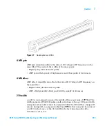 Предварительный просмотр 209 страницы Agilent Technologies 5975C TAD VL MSD Troubleshooting And Maintenance Manual