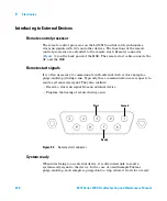 Предварительный просмотр 228 страницы Agilent Technologies 5975C TAD VL MSD Troubleshooting And Maintenance Manual