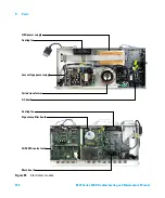 Предварительный просмотр 236 страницы Agilent Technologies 5975C TAD VL MSD Troubleshooting And Maintenance Manual