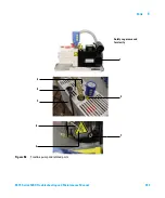 Предварительный просмотр 243 страницы Agilent Technologies 5975C TAD VL MSD Troubleshooting And Maintenance Manual