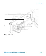 Предварительный просмотр 253 страницы Agilent Technologies 5975C TAD VL MSD Troubleshooting And Maintenance Manual