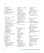 Предварительный просмотр 272 страницы Agilent Technologies 5975C TAD VL MSD Troubleshooting And Maintenance Manual