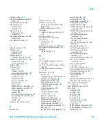 Предварительный просмотр 273 страницы Agilent Technologies 5975C TAD VL MSD Troubleshooting And Maintenance Manual