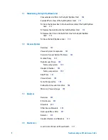 Preview for 8 page of Agilent Technologies 5975T LTM GC/MSD Troubleshooting And Maintenance Manual