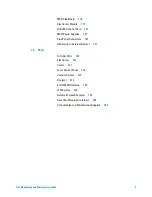 Preview for 9 page of Agilent Technologies 5975T LTM GC/MSD Troubleshooting And Maintenance Manual