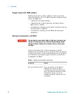 Preview for 20 page of Agilent Technologies 5975T LTM GC/MSD Troubleshooting And Maintenance Manual