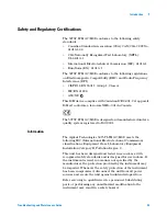 Preview for 23 page of Agilent Technologies 5975T LTM GC/MSD Troubleshooting And Maintenance Manual