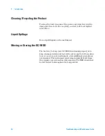 Preview for 26 page of Agilent Technologies 5975T LTM GC/MSD Troubleshooting And Maintenance Manual