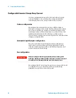 Preview for 30 page of Agilent Technologies 5975T LTM GC/MSD Troubleshooting And Maintenance Manual