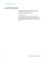 Preview for 38 page of Agilent Technologies 5975T LTM GC/MSD Troubleshooting And Maintenance Manual