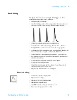 Preview for 45 page of Agilent Technologies 5975T LTM GC/MSD Troubleshooting And Maintenance Manual