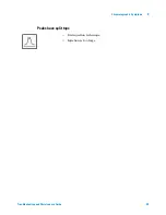 Preview for 49 page of Agilent Technologies 5975T LTM GC/MSD Troubleshooting And Maintenance Manual