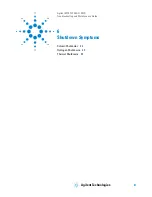 Preview for 87 page of Agilent Technologies 5975T LTM GC/MSD Troubleshooting And Maintenance Manual