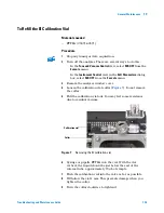 Preview for 125 page of Agilent Technologies 5975T LTM GC/MSD Troubleshooting And Maintenance Manual