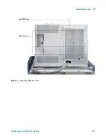 Preview for 131 page of Agilent Technologies 5975T LTM GC/MSD Troubleshooting And Maintenance Manual