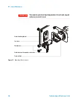 Preview for 140 page of Agilent Technologies 5975T LTM GC/MSD Troubleshooting And Maintenance Manual