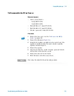 Preview for 141 page of Agilent Technologies 5975T LTM GC/MSD Troubleshooting And Maintenance Manual