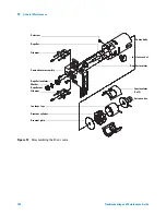 Preview for 142 page of Agilent Technologies 5975T LTM GC/MSD Troubleshooting And Maintenance Manual