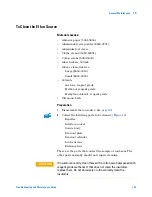 Preview for 143 page of Agilent Technologies 5975T LTM GC/MSD Troubleshooting And Maintenance Manual