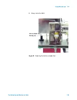 Preview for 159 page of Agilent Technologies 5975T LTM GC/MSD Troubleshooting And Maintenance Manual