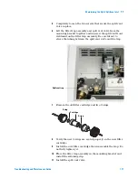 Preview for 177 page of Agilent Technologies 5975T LTM GC/MSD Troubleshooting And Maintenance Manual