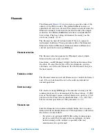 Preview for 203 page of Agilent Technologies 5975T LTM GC/MSD Troubleshooting And Maintenance Manual