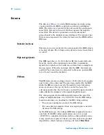 Preview for 210 page of Agilent Technologies 5975T LTM GC/MSD Troubleshooting And Maintenance Manual