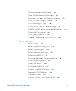 Предварительный просмотр 9 страницы Agilent Technologies 5977B CI MSD Operating Manual