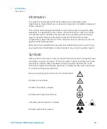 Предварительный просмотр 29 страницы Agilent Technologies 5977B CI MSD Operating Manual