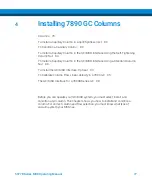 Предварительный просмотр 77 страницы Agilent Technologies 5977B CI MSD Operating Manual