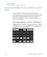 Предварительный просмотр 104 страницы Agilent Technologies 5977B CI MSD Operating Manual