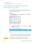 Предварительный просмотр 122 страницы Agilent Technologies 5977B CI MSD Operating Manual