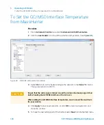 Предварительный просмотр 124 страницы Agilent Technologies 5977B CI MSD Operating Manual