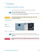 Предварительный просмотр 135 страницы Agilent Technologies 5977B CI MSD Operating Manual